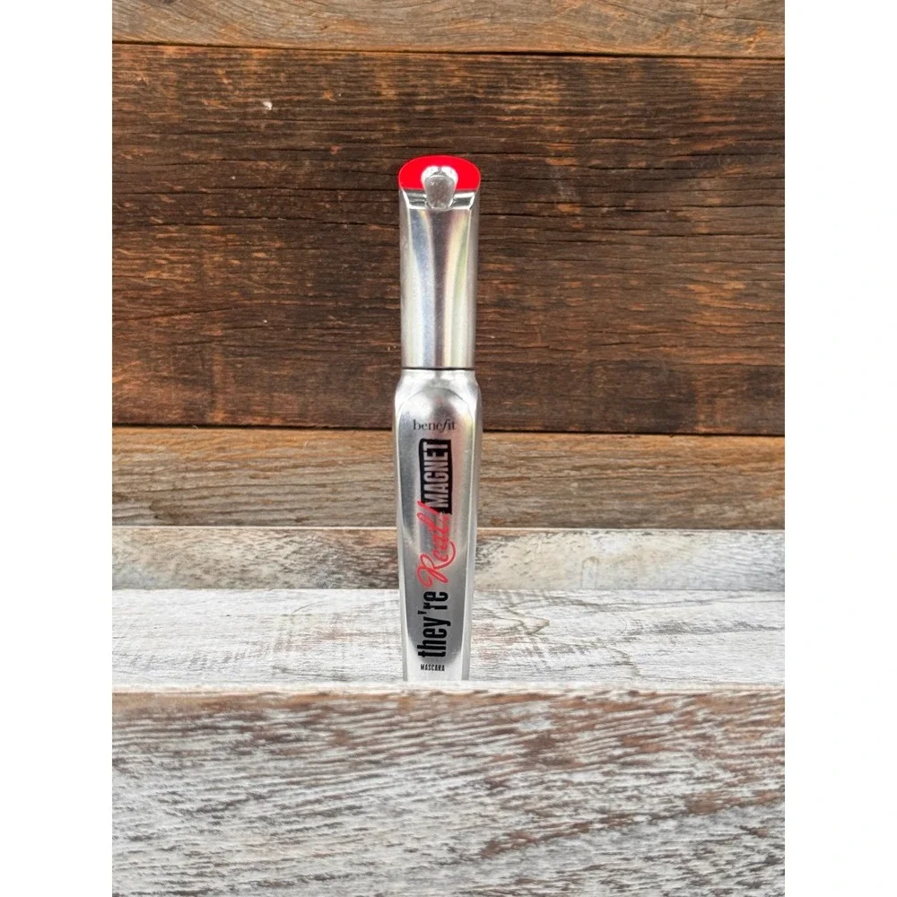 Benefit They're Real Magnetic - Full Size 9g - NO Box